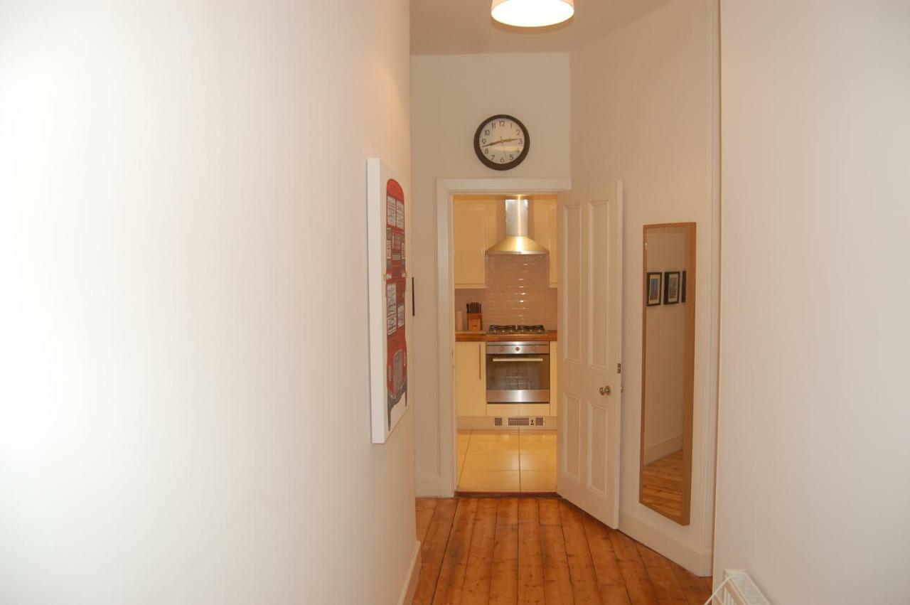 Home From Home At Number 2 EDI Exterior foto