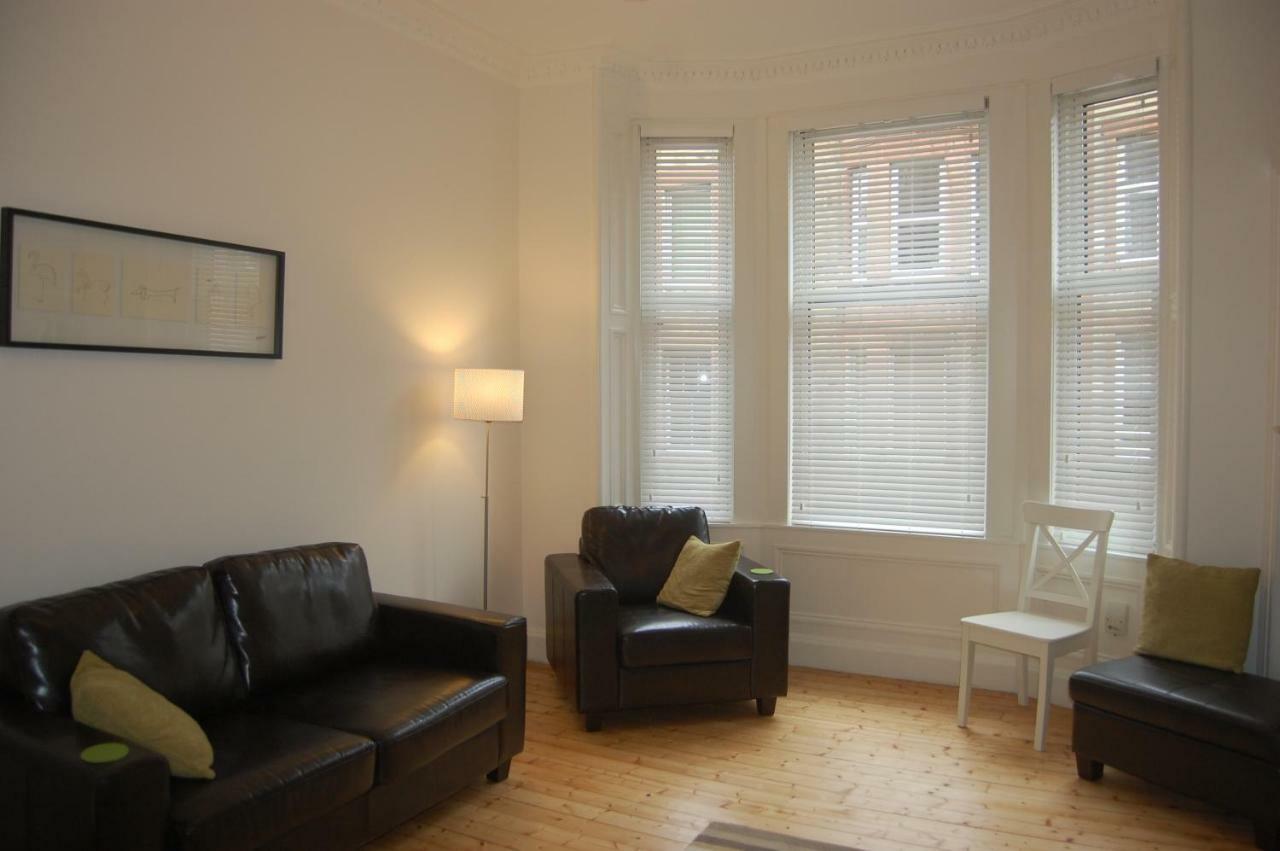 Home From Home At Number 2 EDI Exterior foto